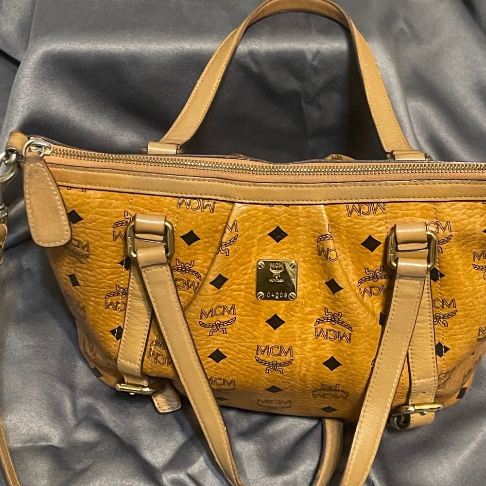 MCM Handbag